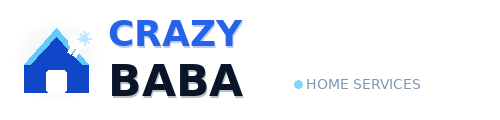 Crazy Baba Home Services